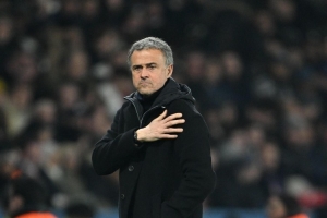 星空体育登录入口-恩里克：巴黎准备好迎接所有对手的挑战、将向世俱杯冠军发起冲击