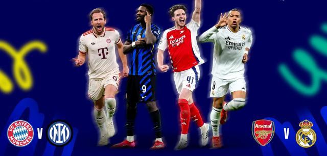 星空体育登录入口-【前瞻】各家有各家的难处 欧冠拼耐力的时刻到了