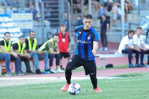 星空体育登录入口-意媒：阿斯拉尼接近总价1500万欧租借加盟都灵，附有条件强制买断