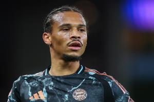 赫内斯：如萨内做出了是否续约的决定，我们会告知媒体