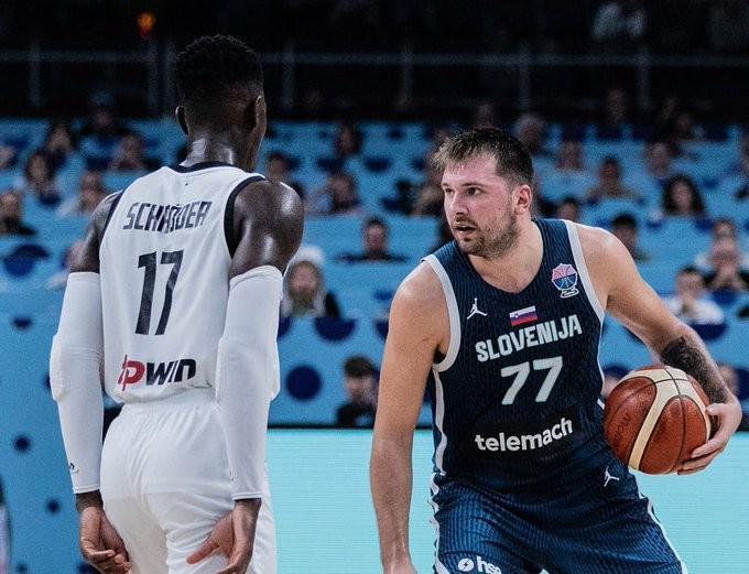 星空体育app下载-有点过，Shams：东契奇自巴黎奥运会起就一直骂施罗德Bi*ch