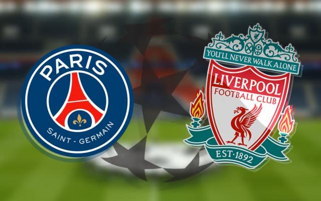 【前瞻】又一晚大戏连台 大巴黎要试试利物浦的成色