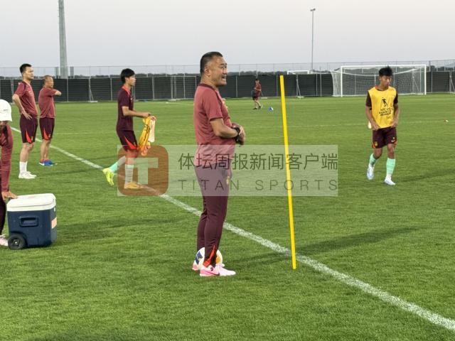 星空体育登录入口-一球未进从三水“输”到沙特 国少4日首战东道主