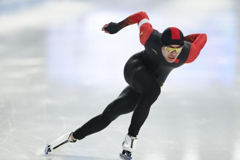 星空体育app下载-名将宁忠岩、张楚桐将任米兰冬奥会开幕式中国代表团旗手