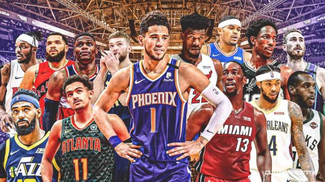 星空体育在线入口-为什么NBA全明星越来越难选？争议越来越多？