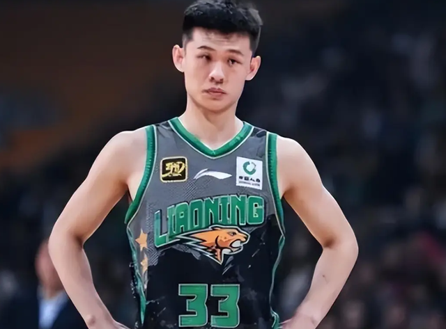 星空体育登录入口-3场21中4！国手后卫回到辽宁男篮就低迷 不该合作？